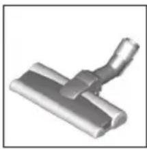 BOSCH BGS5KSILS - kk - 1