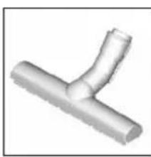 BOSCH BGS5KSILS - Replacement parts and special accessories - 1