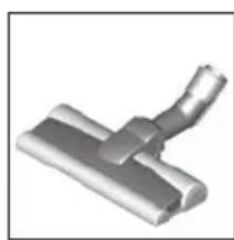 BOSCH BGC3U210 - BДIO3a 3a Tbbpn noOObe BBZ124HD - 1