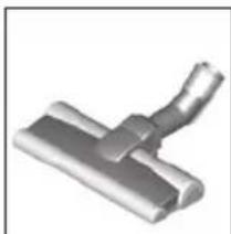 BOSCH BGC3U210 - B HacaKa IJI TBePoi NiIOnr BBZ124HD - 1