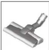 BOSCH BGC3U210 - B HacaIka Ia TBePbIX HAnOnbHbIX nOKpbITn BBZ124HD - 1