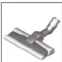 BOSCH BGC3U210 - B Sert zemin骨折 BBZ124HD - 1