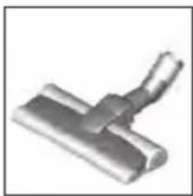 BOSCH BGS5POWER1 - Replacement parts and special accessories - 2