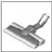 BOSCH BGS5POWER1 - BπελμασκληρούδαπεδουBBZ124HD - 1