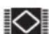 BOSCH BGS1112 - Symbole - 2