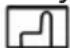 BOSCH BGS1112 - Symbole - 1