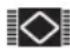 BOSCH BGS1112 - Symboler - 2