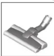 BOSCH BGS5SILM2 - Yedek parçalar ve özel aksesuarlar - 2