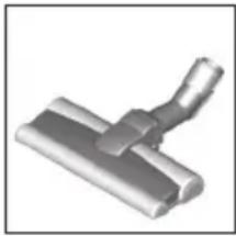 BOSCH BGS5SILM2 - kk - 1