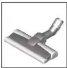 BOSCH BGS5SILM2 - Replacement parts and special accessories - 2