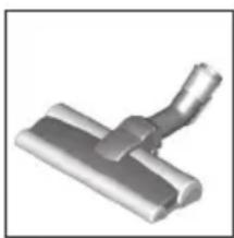 BOSCH BGS5SILM2 - Ersatzteile und Sonderzubehör - 2