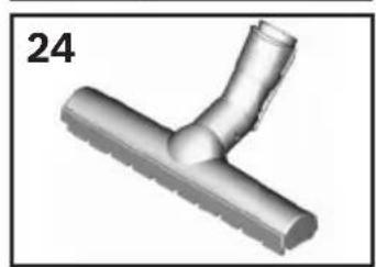 BOSCH BGS31430 - Robert Bosch Hausgeräte GmbH - 7