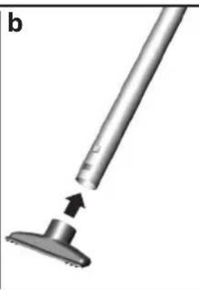 BOSCH BGS31430 - Robert Bosch Hausgeräte GmbH - 21