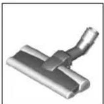 BOSCH BGS31430 - BBZ123HD aLsAaJzJzJzC - 2