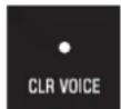 YAMAHA YAS209 - Lecture claire des voix humaines (Clear Voice) - 2