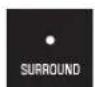 YAMAHA YAS209 - Lecture surround - 2