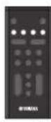 YAMAHA YAS109 - Accesorios - 2