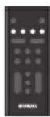 YAMAHA YAS109 - Accessoires - 2