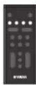 YAMAHA YAS109 - Accessories - 2