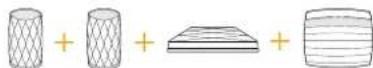 BOWERS & WILKINS Formation Bar - Abra - 8