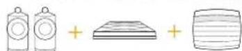 BOWERS & WILKINS Formation Bar - A Bowers & Wilkins Home App - 10