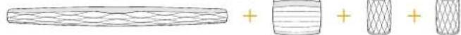 BOWERS & WILKINS Formation Bar - Diagram 3 - 3
