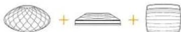 BOWERS & WILKINS Formation Bar - TV△KJ - 7