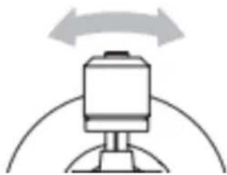 LENCO BT188 - Cartridge Down force Adjustment - 2