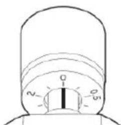 LENCO BT188 - Cartridge Down force Adjustment - 3