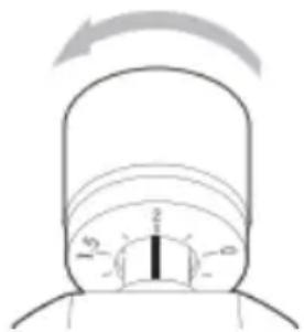 LENCO BT188 - Cartridge Down force Adjustment - 4