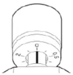 LENCO BT188 - 3.0-6.0g. - 2