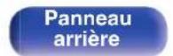 MARANTZ NR1710 - Panneau arrête - 4