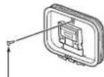 MARANTZ NR1710 - Utilisation de l'antenne à boucle AM - 1