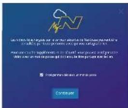 NEXT BASE 322GW - MyNextbase Cloud™ - 4