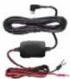 NEXT BASE 322GW - Accessoires - 1