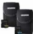 NEXT BASE 322GW - Accessoires - 3