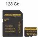 NEXT BASE 322GW - Cartes SD Nextbase™ - 3