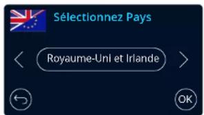 NEXT BASE 322GW - Première utilisation - 7