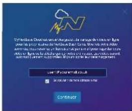 NEXT BASE 322GW - MyNextbase Cloud™ - 3