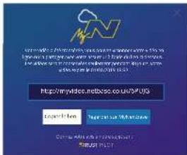 NEXT BASE 322GW - MyNextbase Cloud™ - 6