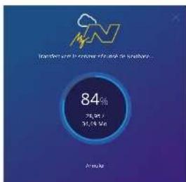 NEXT BASE 322GW - MyNextbase Cloud™ - 5