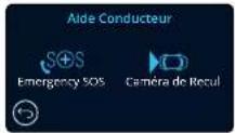 NEXT BASE 322GW - Audio - 31