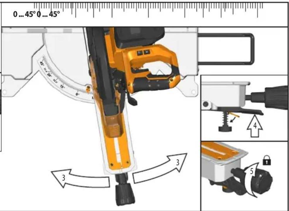 AEG BPS18254BL - Not included in standard equipment. - 59