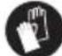 AEG BPS18254BL - SYMBOLS - 6