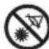 AEG BPS18254BL - SYMBOLS - 10