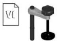 AEG BPS18254BL - 4