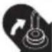 AEG BPS18254BL - 3