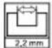 AEG BPS18254BL - TODISTUS CE-STANDARDINMUKAISUUDESTA - 14