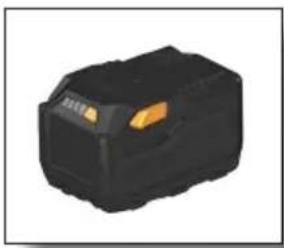 AEG BPS18254BL - Not included in standard equipment. - 19