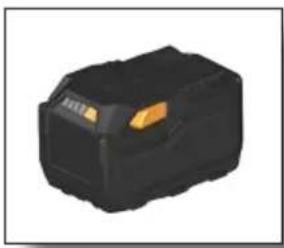AEG BPS18254BL - Not included in standard equipment. - 13